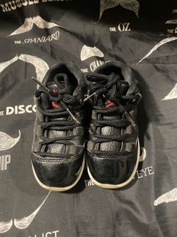 Jordan Retro 11 72-10 