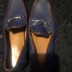 Mezlan Sheepskin Flats 