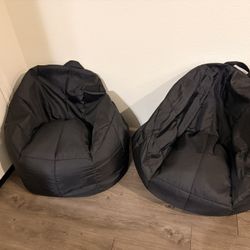 Bean Bags 