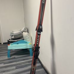 Dynastar Max 6 Skis 