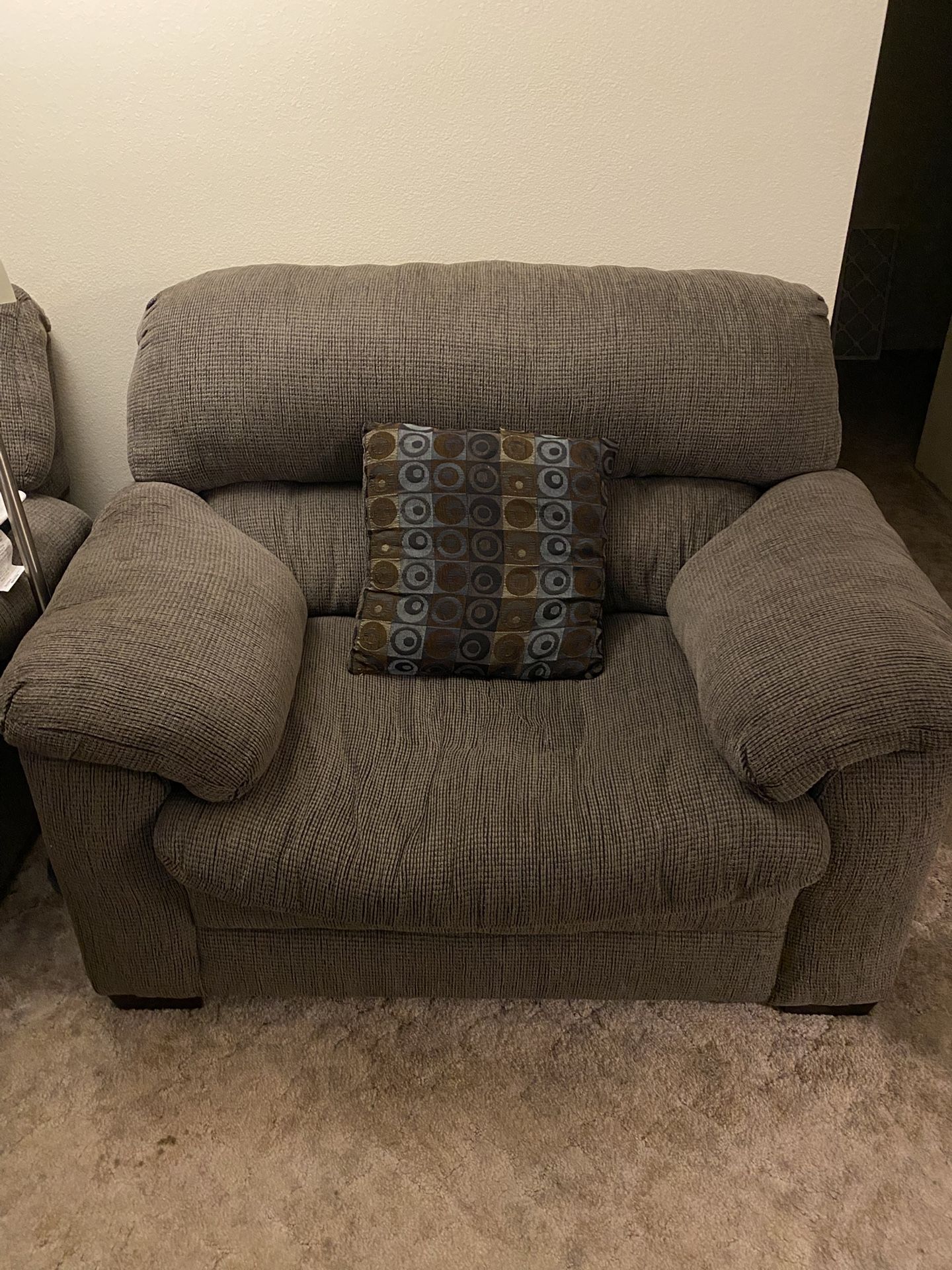Sofa Chair