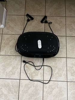 Lymphatic Drainage exercises machine