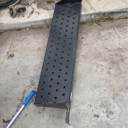 Step