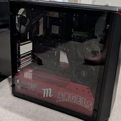 Ryzen CPU And B450 Mobo