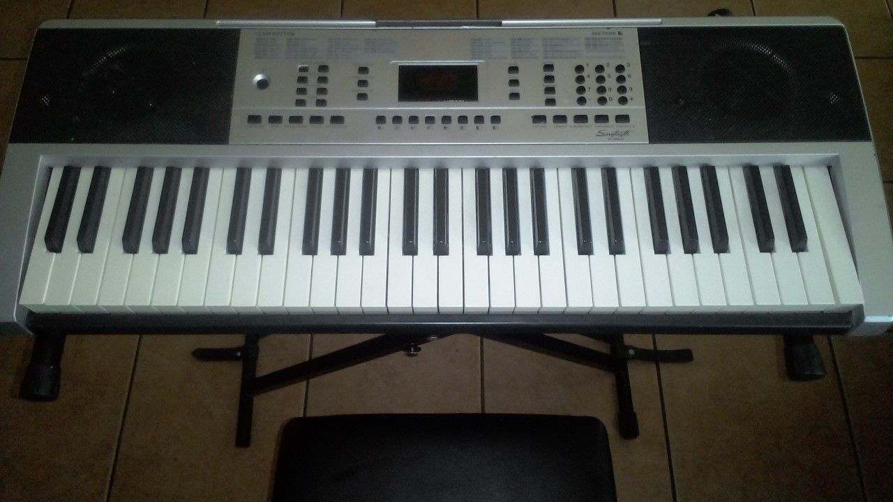 Piano