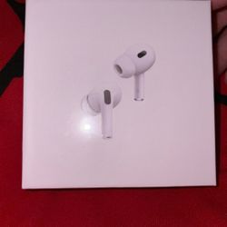 Airpods Gen 2 Pros