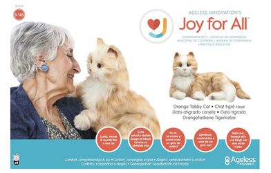 Toys Cats Cute