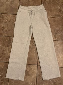 Women’s Large Sweats 