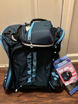 Kulkea Powder Trekker Boot Bag