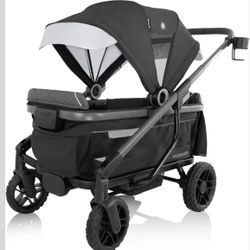 stroller