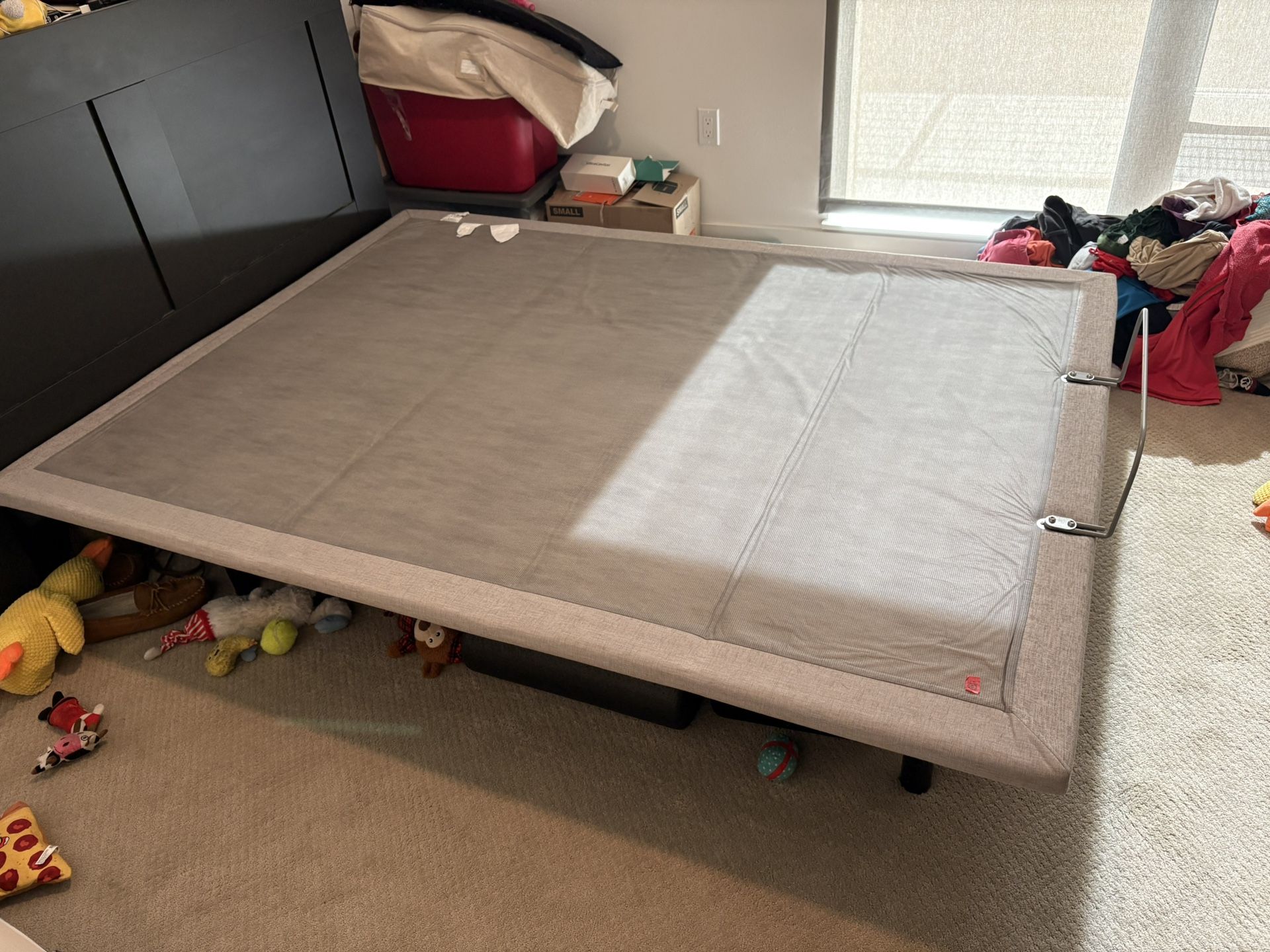 Adjustable Bed Frame For Sale