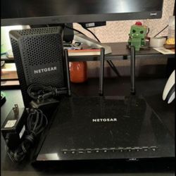 WiFi Router