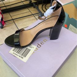 Madden Girl Heels 