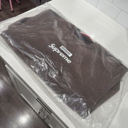 Supreme Crewneck BOGO