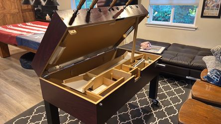 Tornado Foosball Table