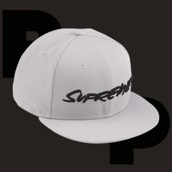 Supreme Futura New Era 59Fifty Fitted Hat (7 1/8)