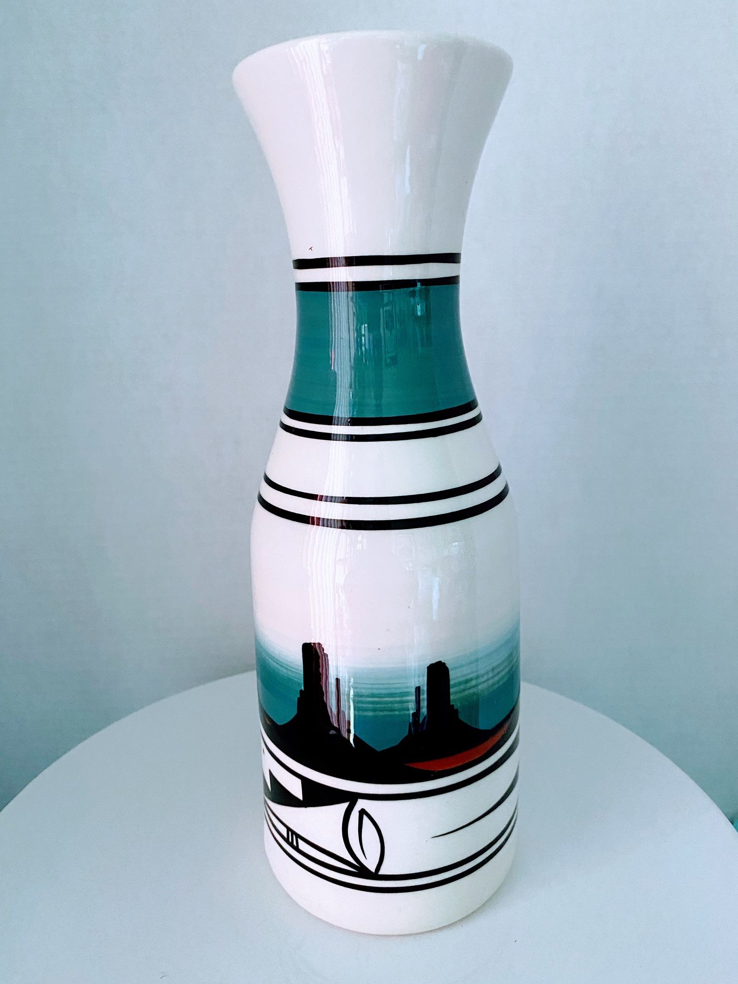 Cedar Mesa Carafe
