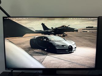 Monitor gamer 24ich 140 hz