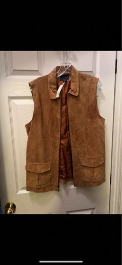 Vest