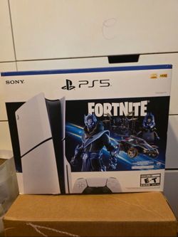 Playstation 5 Digital