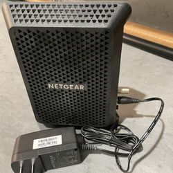 netgear cable modem cm700