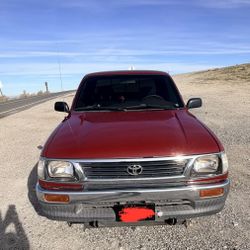 1995 Toyota Tacoma
