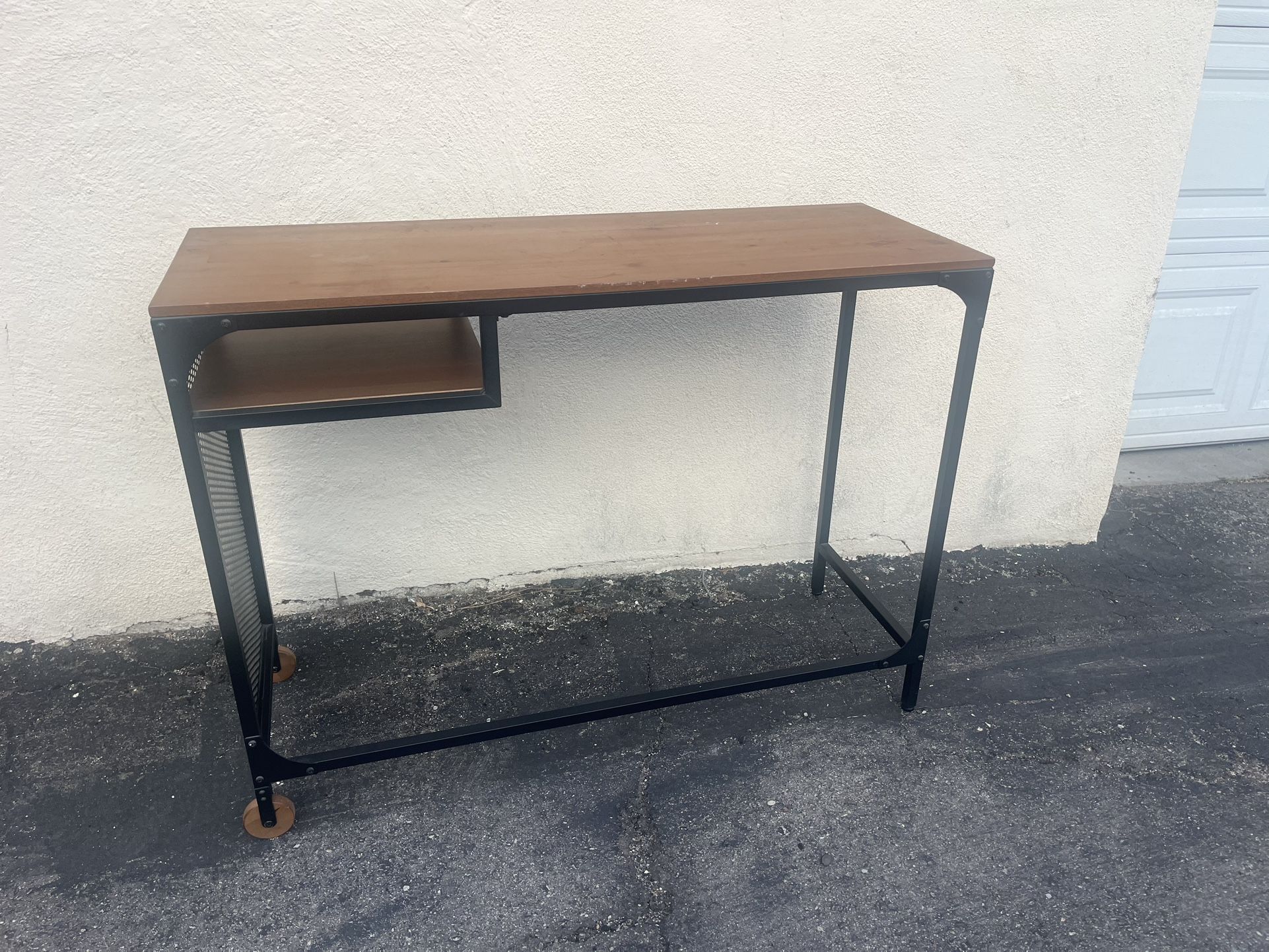Kitchen Island Or Console Table Or Work Desk