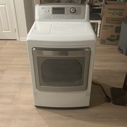 Electric Dryer