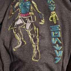 Disneyland Swetshirt Mens