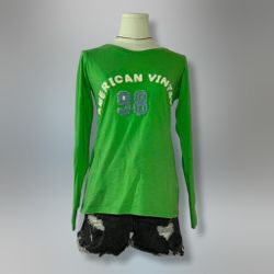 American VINTAGE LARGE