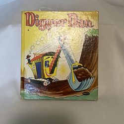 Digger Dan