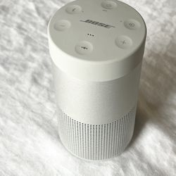 Bose Soundlink Revolve Speaker