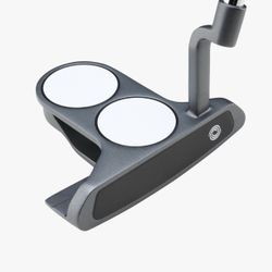 Odyssey DFX 2-Ball Putter (2025) – Brand New 35" RH