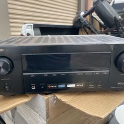 Home Theater Surround Sound