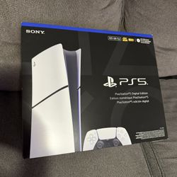 PS5