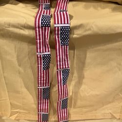 Flag Neck Coolies
