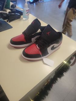 Jordan 1 Size 11