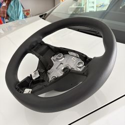 Tesla Model 3 Steering Wheel