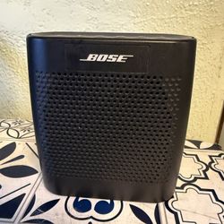 Bose Speaker Bluetooth 