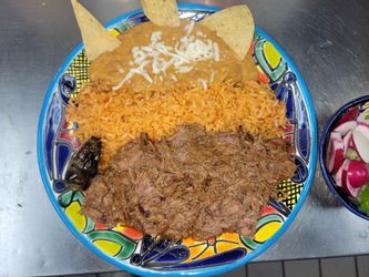 Birria