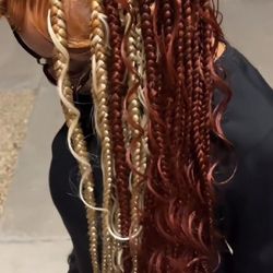 Braiding hair For Sale 