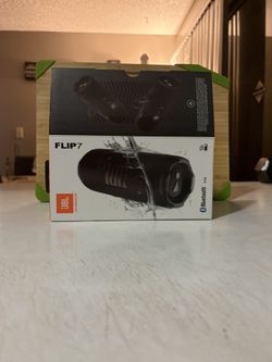 Jbl Flip 7
