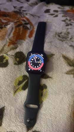 Apple Watch SE