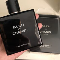 parfums bleu