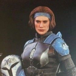 Hot Toys 🔥 Bo - Katan 