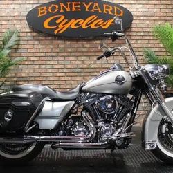 2009 Road King 