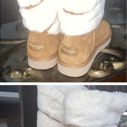 Kids Ugg Boots  Size 6 