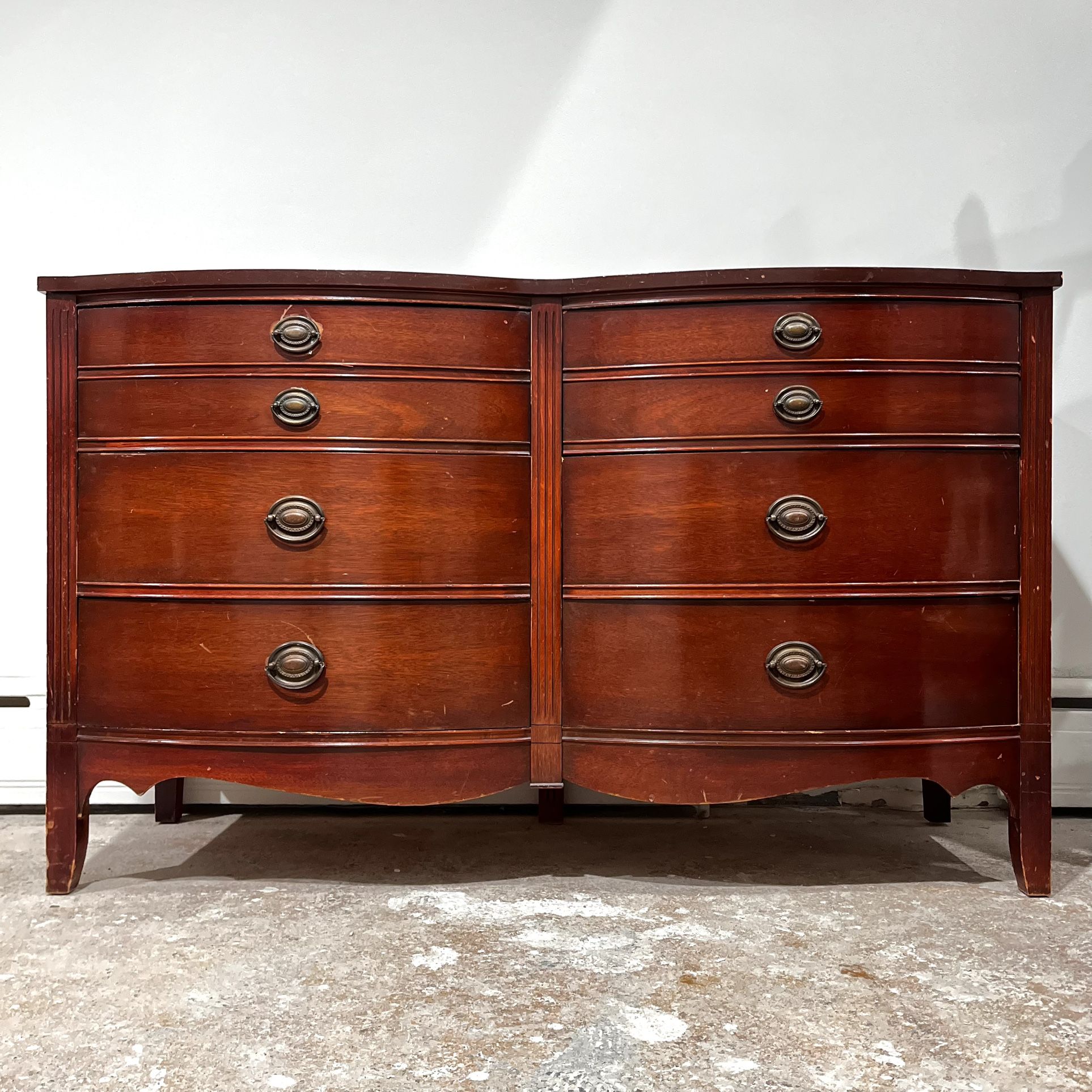 Antique Dresser from 1950’s