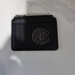 Chrome Hearts wallets