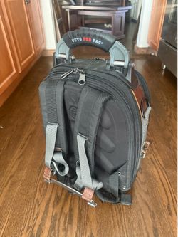 Veto TECH PAC LT